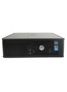 PC OPTIPLEX 780 SFF INTEL CORE2DUO E5500 2GB 80GB DVD - RICONDIZIONATO - GAR. 12 MESI