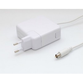 ALIMENTATORE PER NOTEBOOK 65W (NBP38) APPLE
