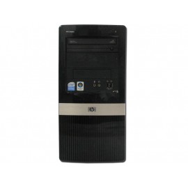 PC DX2400 MT INTEL CORE2 DUO E7200 2GB 80GB DVD NO BOX - RICONDIZIONATO - GAR. 12 MESI