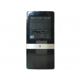 PC DX2420 MT INTEL CORE2 DUO E7400 2GB 80GB DVD NO BOX - RICONDIZIONATO - GAR. 12 MESI