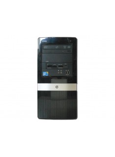 PC DX2420 MT INTEL CORE2 DUO E7400 2GB 80GB DVD NO BOX - RICONDIZIONATO - GAR. 12 MESI