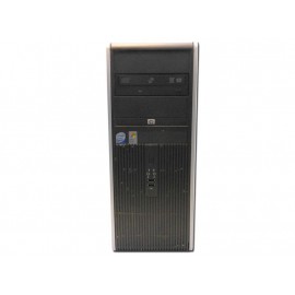 PC DC7800 CMT INTEL CORE2 DUO E6550 2GB 80GB DVD NO BOX - RICONDIZIONATO - GAR. 12 MESI