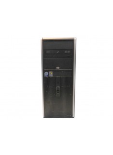 PC DC7800 CMT INTEL CORE2 DUO E6550 2GB 80GB DVD NO BOX - RICONDIZIONATO - GAR. 12 MESI