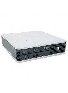PC DC7900 USDT INTEL CORE2 DUO E8400 2GB 80GB DVD NO BOX - RICONDIZIONATO - GAR. 12 MESI - GRADO C - NO ALIMENTATORE