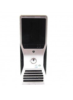 PC PRECISION T3400 INTEL CORE2DUO E4600 2GB 73GB DVD - RICONDIZIONATO - GAR. 12 MESI
