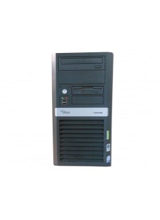 PC ESPRIMO P5720 INTEL CORE2DUO E6550 2GB 80GB DVD NO BOX - RICONDIZIONATO - GAR. 12 MESI