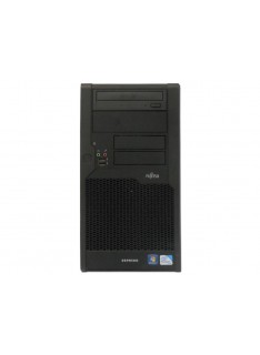 PC ESPRIMO P5731 INTEL CORE2DUO E6400 2GB 80GB DVD NO BOX - RICONDIZIONATO - GAR. 12 MESI