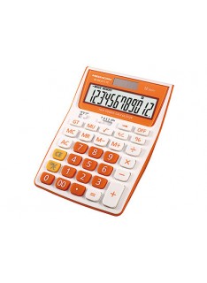CALCOLATRICE 12 DIGITS DESKTOP DC2711C