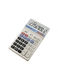 CALCOLATRICE 12 DIGITS DESKTOP DC2625
