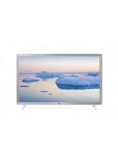 TV LED 32" 32LK6200 FULL HD SMART TV WIFI DVB-T2 BIANCO