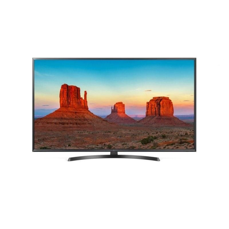 TV LED 55" 55UK6400 ULTRA HD 4K SMART TV WIFI DVB-T2