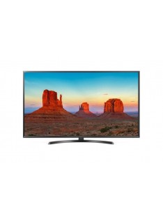 TV LED 55" 55UK6400 ULTRA HD 4K SMART TV WIFI DVB-T2