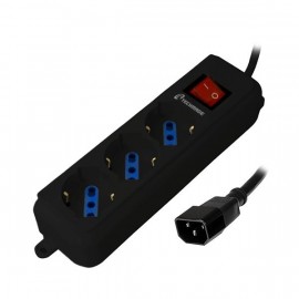 MULTIPRESA 3 POSTI PER UPS (SL3003-PX)