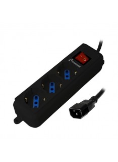 MULTIPRESA 3 POSTI PER UPS (SL3003-PX)
