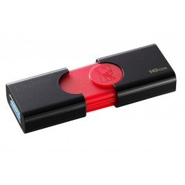 PEN DRIVE 16GB USB3.0 (DT106/16GB) NERA