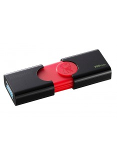 PEN DRIVE 16GB USB3.0 (DT106/16GB) NERA