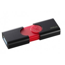 PEN DRIVE 32GB USB3.0 (DT106/32GB) NERA