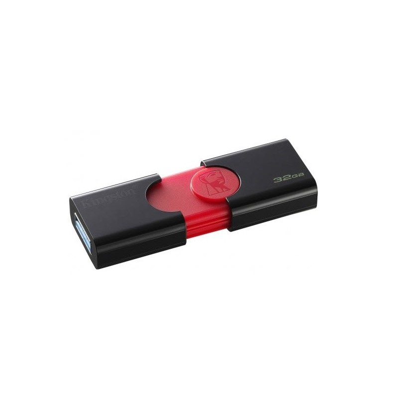 PEN DRIVE 32GB USB3.0 (DT106/32GB) NERA