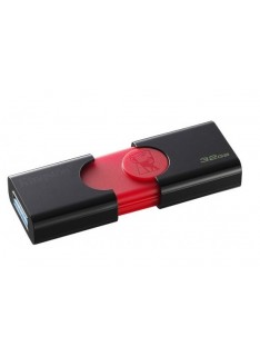 PEN DRIVE 32GB USB3.0 (DT106/32GB) NERA