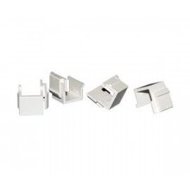 TAPPO CIECO 503 BIANCO CONF. 20 PZ (TC503W0X)