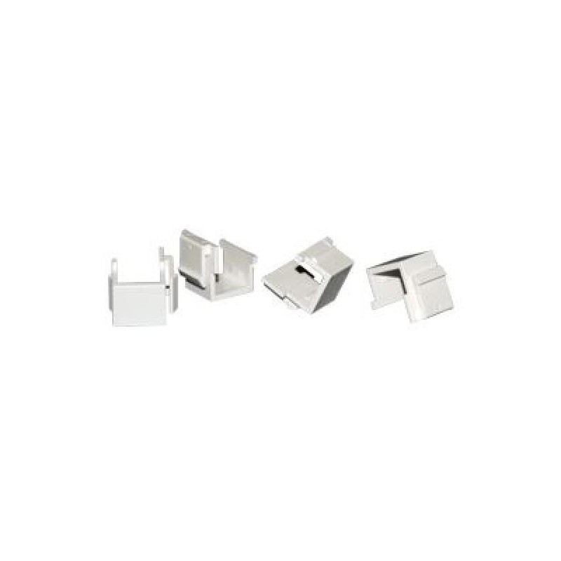 TAPPO CIECO 503 BIANCO CONF. 20 PZ (TC503W0X)