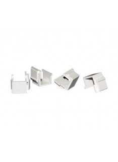 TAPPO CIECO 503 BIANCO CONF. 20 PZ (TC503W0X)