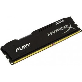 MEMORIA DDR4 16 GB HYPER X PC3200 MHZ (1X16) (HX432C18FB/16)