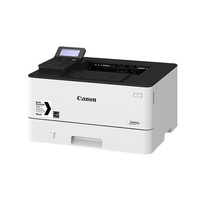 STAMPANTE I-SENSYS LBP212DW LASER WIRELESS (2221C006)