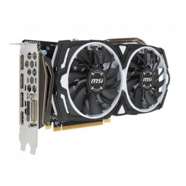 SCHEDA VIDEO RADEON RX570 ARMOR 8G OC (V341-236R)