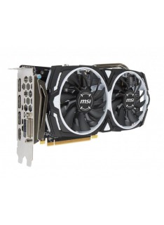 SCHEDA VIDEO RADEON RX570 ARMOR 8G OC (V341-236R)