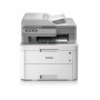 STAMPANTE MULTIFUNZIONE DCP-L3550CDW LASER COLORE WIRELESS
