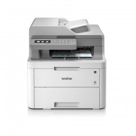 STAMPANTE MULTIFUNZIONE DCP-L3550CDW LASER COLORE WIRELESS