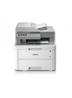 STAMPANTE MULTIFUNZIONE DCP-L3550CDW LASER COLORE WIRELESS