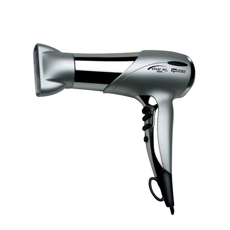 ASCIUGACAPELLI SILVER AIR 2000 (73022)