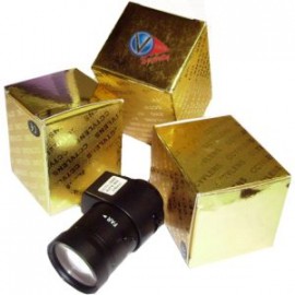 OBIETTIVO PER VIDEOCAMERA 2.8-12MM AUTOIRIS LENS (VCIR-2812DC)