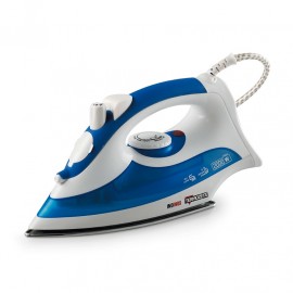 FERRO DA STIRO INOINOX BLU (73467)