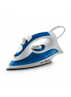 FERRO DA STIRO INOINOX BLU (73467)