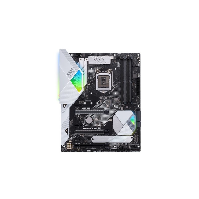 SCHEDA MADRE Z390-A (90MB0YT0-M0EAY0) SK 1151