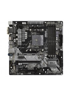 SCHEDA MADRE B450M PRO4 (90-MXB8F0-A0UAYZ) SK AM4