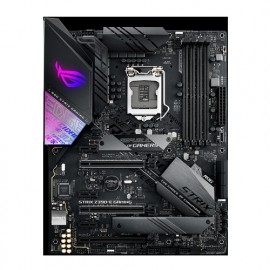 SCHEDA MADRE ROG STRIX Z390-E GAMING (90MB0YF0-M0EAY1) SK 1151