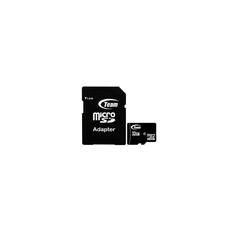TRANS FLASH 32 GB (TUSDH32GCL1003) CLASS 10