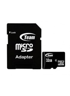TRANS FLASH 32 GB (TUSDH32GCL1003) CLASS 10
