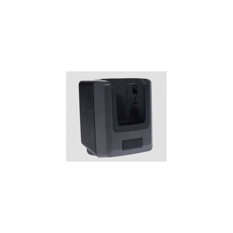 SUPPORTO PER PERSONAL COMMUNICATION AUTO ST1000 SUPPORTO PASSIVO NERO