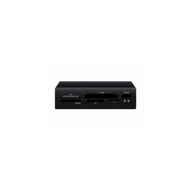 LETTORE MULTICARD CR-INT35