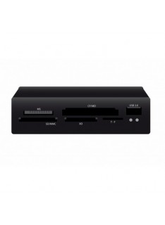 LETTORE MULTICARD CR-INT35