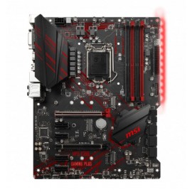 SCHEDA MADRE MPG Z390 GAMING PLUS (1151-v2) 7B51-001R SK 1151