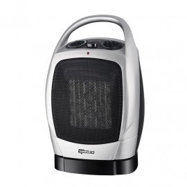 TERMOVENTILATORE PTC OSCILLANTE (TZR05)
