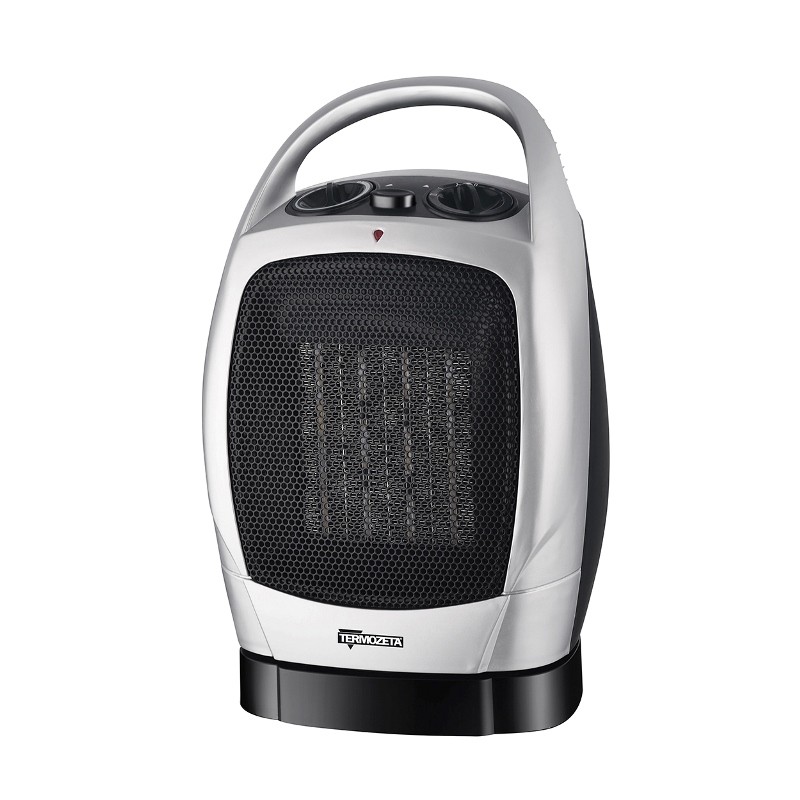TERMOVENTILATORE PTC OSCILLANTE (TZR05)