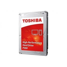 HARD DISK 3 Tb SATA 3 3.5" P300 (HDWD130UZSVA)