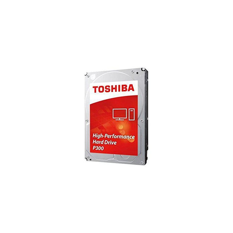 HARD DISK 3 Tb SATA 3 3.5" P300 (HDWD130UZSVA)
